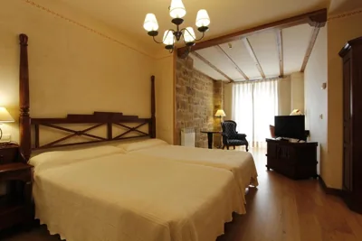 La Hosteria de Castroviejo — foto 2