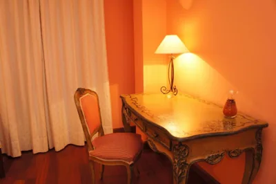 La Hosteria de Castroviejo — foto 3