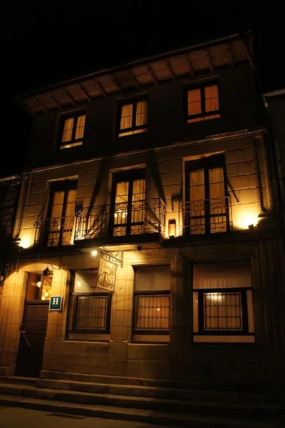 La Hosteria de Castroviejo — foto 5