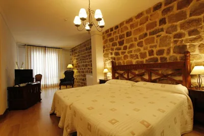 La Hosteria de Castroviejo — foto 6