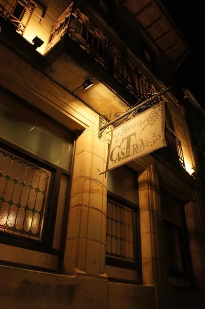 La Hosteria de Castroviejo — foto 10