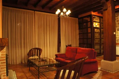 La Hosteria de Castroviejo — foto 11