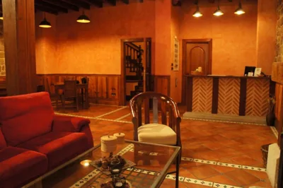 La Hosteria de Castroviejo — foto 12