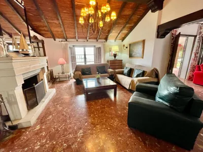 La Imaroga - Country Villa with Private Pool - LUAL — Foto 4