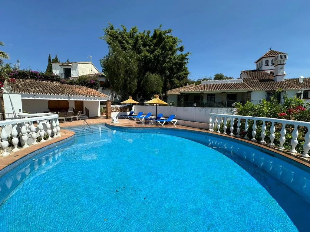 Villa mit Privatpool — La Imaroga - Country Villa with Private Pool - LUAL