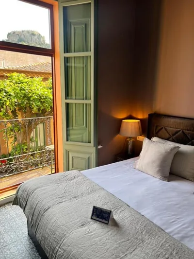 La Indiana de Begur, Petit Hotel Boutique — foto 4