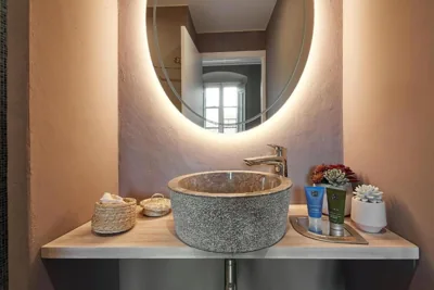 La Indiana de Begur, Petit Hotel Boutique — foto 5