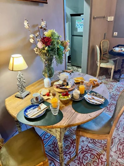 La Indiana de Begur, Petit Hotel Boutique — foto 6