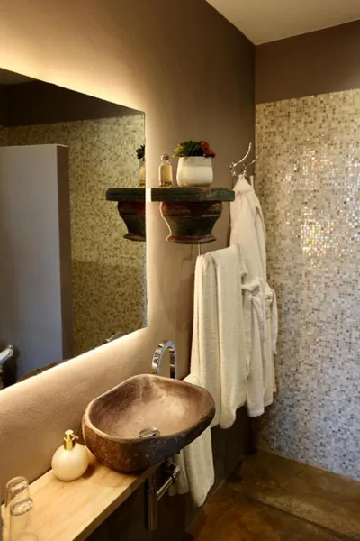 La Indiana de Begur, Petit Hotel Boutique — foto 8