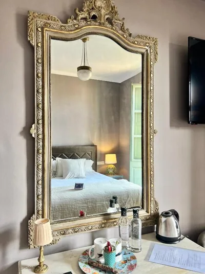 La Indiana de Begur, Petit Hotel Boutique — foto 11