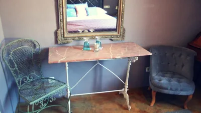 La Indiana de Begur, Petit Hotel Boutique — foto 12