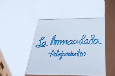 La Inmaculada Alojamientos — foto 11