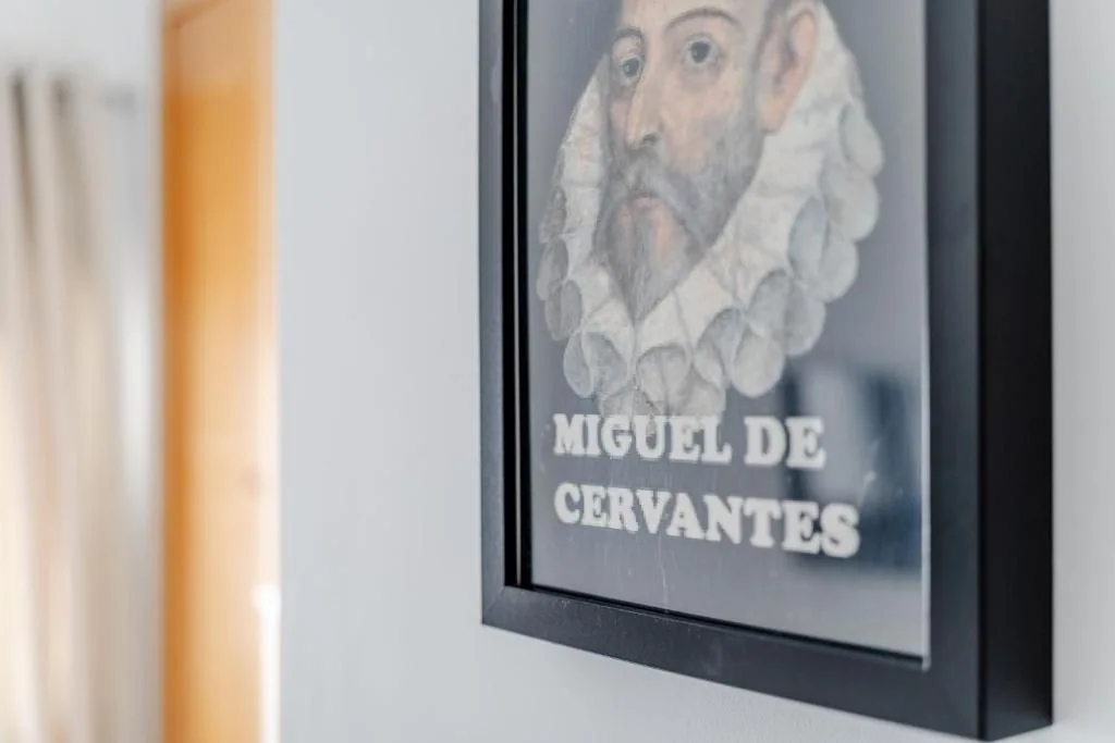 Chambre Double — La Isla Santa Maria