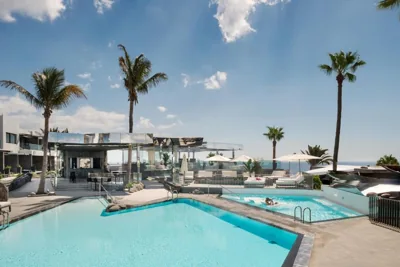 La Isla y el Mar, Hotel Boutique — foto 4