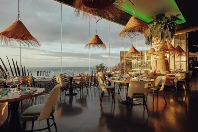 La Isla y el Mar, Hotel Boutique — foto 5