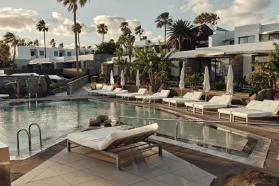 La Isla y el Mar, Hotel Boutique — foto 6