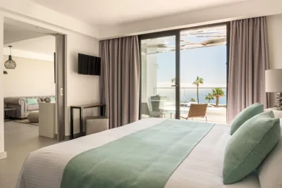 La Isla y el Mar, Hotel Boutique — foto 7
