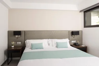 La Isla y el Mar, Hotel Boutique — foto 8