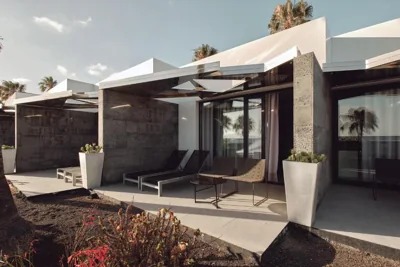 La Isla y el Mar, Hotel Boutique — foto 10
