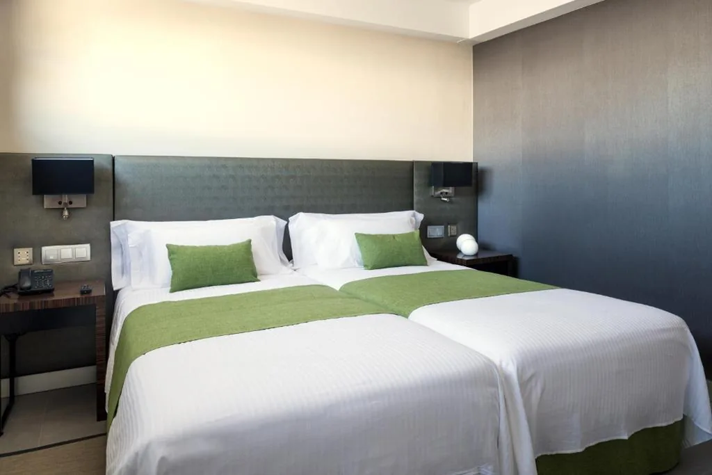Suite (1 pessoa) — La Isla y el Mar, Hotel Boutique