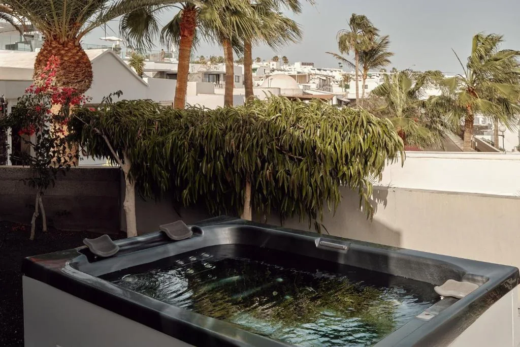Suite Deluxe de 2 quartos (4 pessoas) — La Isla y el Mar, Hotel Boutique