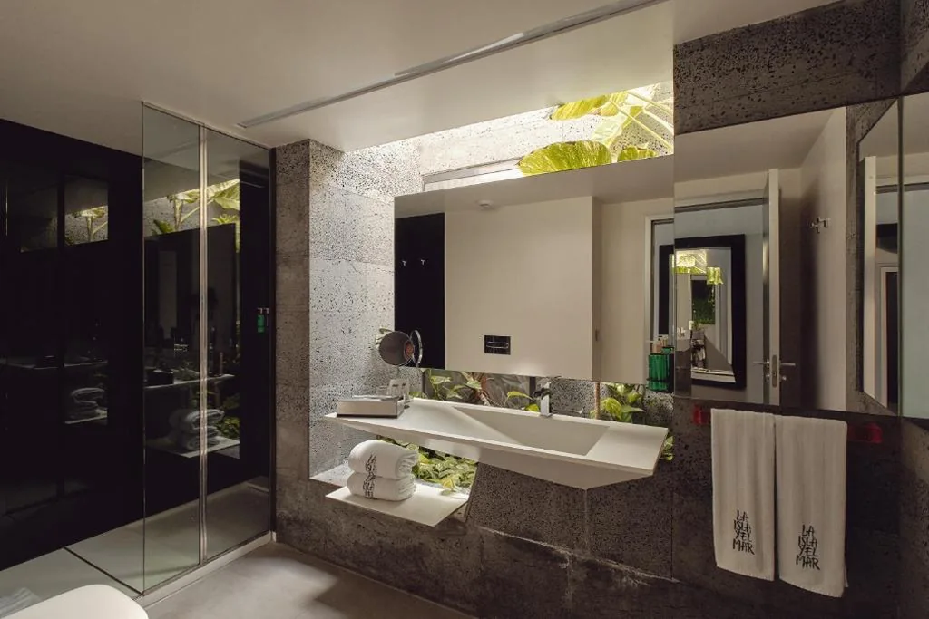 Suite Premium (2 hóspedes) — La Isla y el Mar, Hotel Boutique