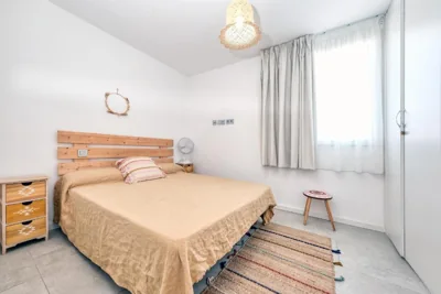 La Isleña House - Near the beach, Air-Con, Fast Wifi and SAT tv By Lanzarote Vacation Homes — foto 2