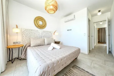 La Isleña House - Near the beach, Air-Con, Fast Wifi and SAT tv By Lanzarote Vacation Homes — foto 7