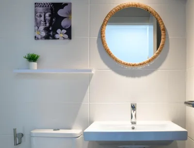 La Isleña House - Near the beach, Air-Con, Fast Wifi and SAT tv By Lanzarote Vacation Homes — foto 8