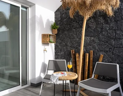La Isleña House - Near the beach, Air-Con, Fast Wifi and SAT tv By Lanzarote Vacation Homes — foto 9