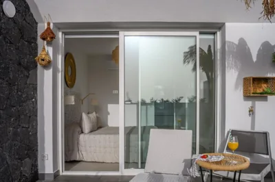 La Isleña House - Near the beach, Air-Con, Fast Wifi and SAT tv By Lanzarote Vacation Homes — foto 10