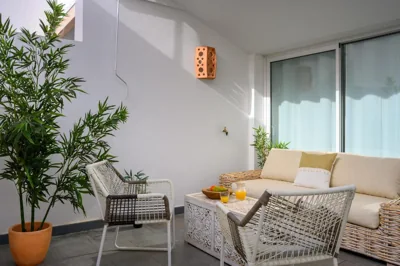La Isleña House - Near the beach, Air-Con, Fast Wifi and SAT tv By Lanzarote Vacation Homes — foto 12