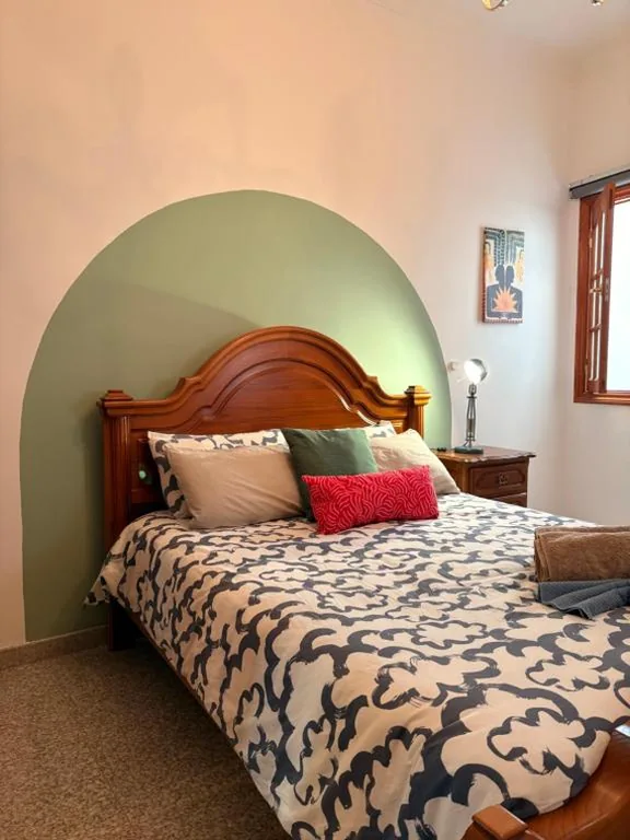 La Isleta Coliving
