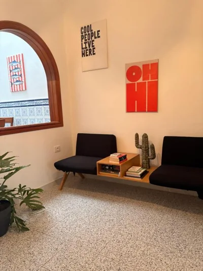 La Isleta Coliving — foto 4