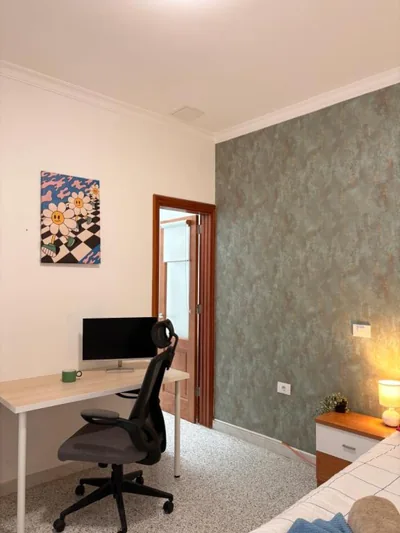 La Isleta Coliving — foto 12