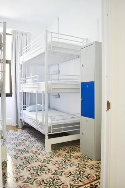 La Isleta Nest Hostel — foto 2