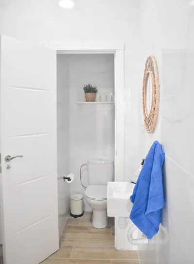 La Isleta Nest Hostel — foto 3