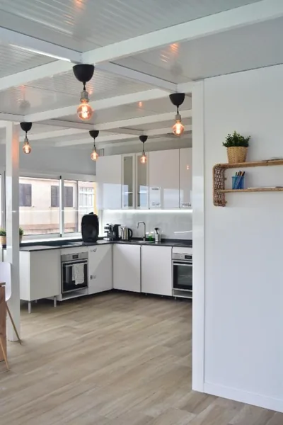 La Isleta Nest Hostel — foto 4