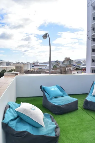 La Isleta Nest Hostel — foto 5