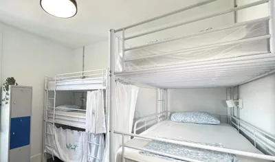 La Isleta Nest Hostel — foto 6