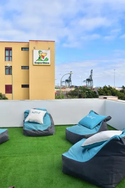 La Isleta Nest Hostel — foto 9