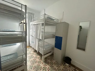 La Isleta Nest Hostel — foto 11