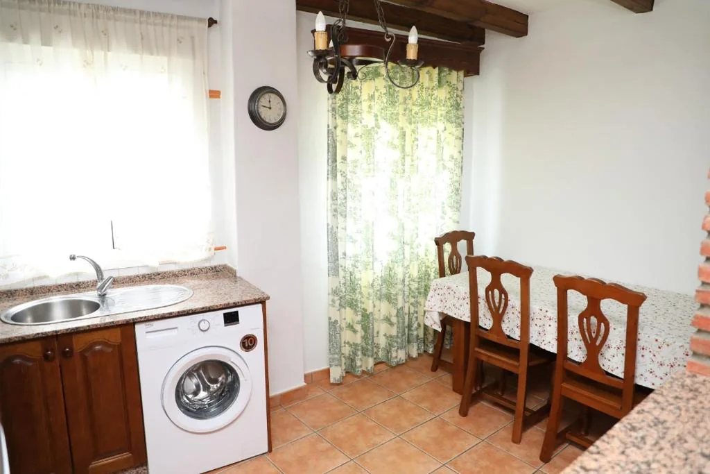 Suite con 2 camere da letto — La Janda