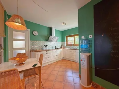 La Jara Andaluza - Villa con Piscina - Benalmádena — foto 4