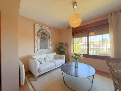 La Jara Andaluza - Villa con Piscina - Benalmádena — foto 5