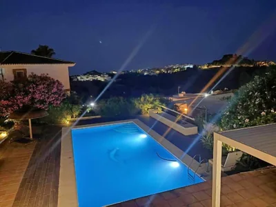 La Jara Andaluza - Villa con Piscina - Benalmádena — foto 7