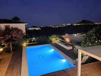 La Jara Andaluza - Villa con Piscina - Benalmádena — foto 10