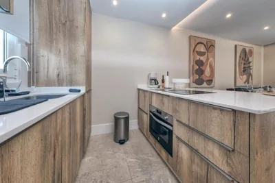 La Joya Suite - Near to the Beach By Lanzarote Vacation Homes — Foto 3