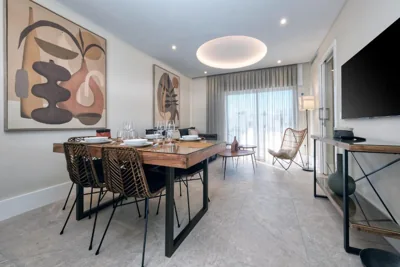 La Joya Suite - Near to the Beach By Lanzarote Vacation Homes — Foto 4