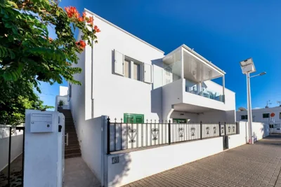 La Joya Suite - Near to the Beach By Lanzarote Vacation Homes — Foto 5